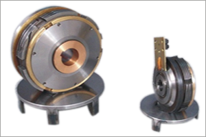 Electromagnetic Multidisc Dry Running Clutches And Brake