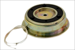 Electromagnetic Single Disc Clutches