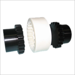 Nylon Coupler For Inlet