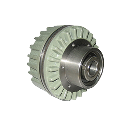 Pneumatic Clutch