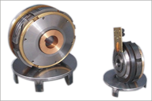 Electromagnetic Multi disc Clutch