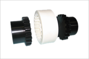 Nylon Coupler For Inlet