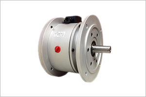 Electromagnetic Clutch Brake Combination