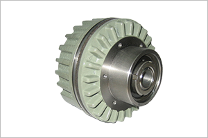 Pneumatic Clutch