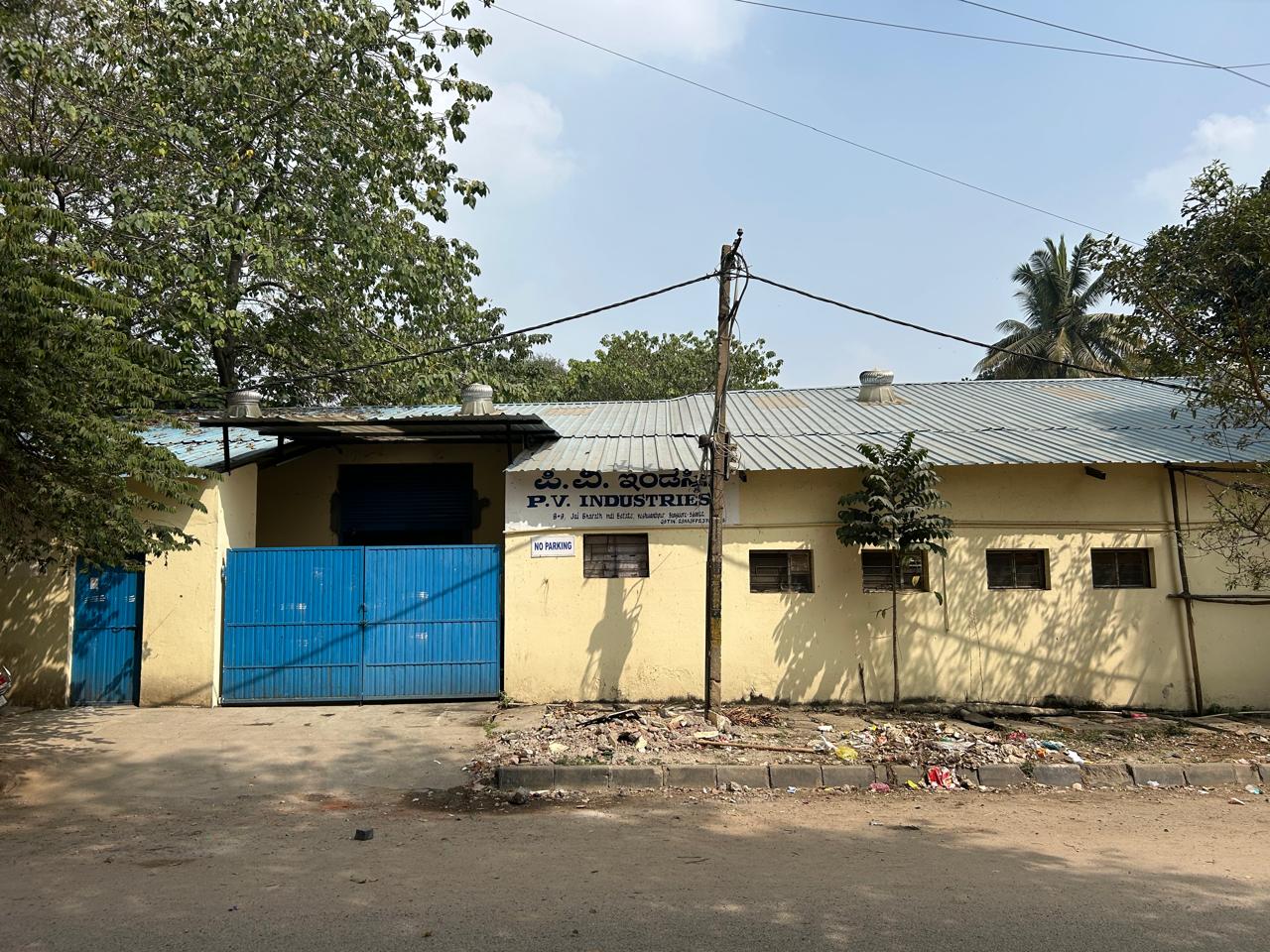 Narsipur Quality Standards