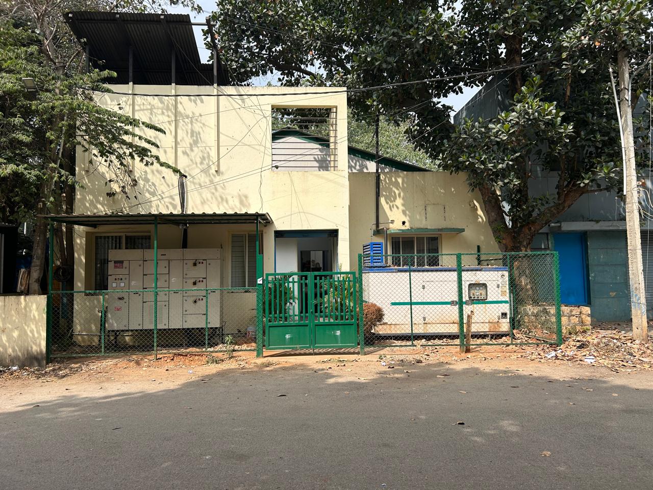 Narsipur Manufacturing Excellence