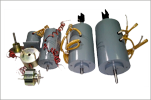 Solenoid Actuators