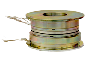 Clutch Brake Combination