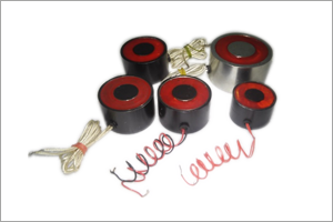 Holding Electromagnet