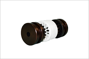 Nylon Coupler