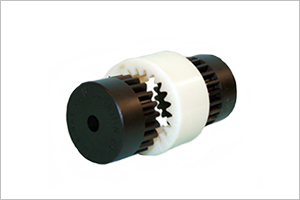 Nylon Coupler