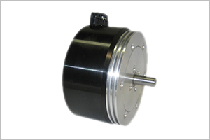 Hysteresis Brake